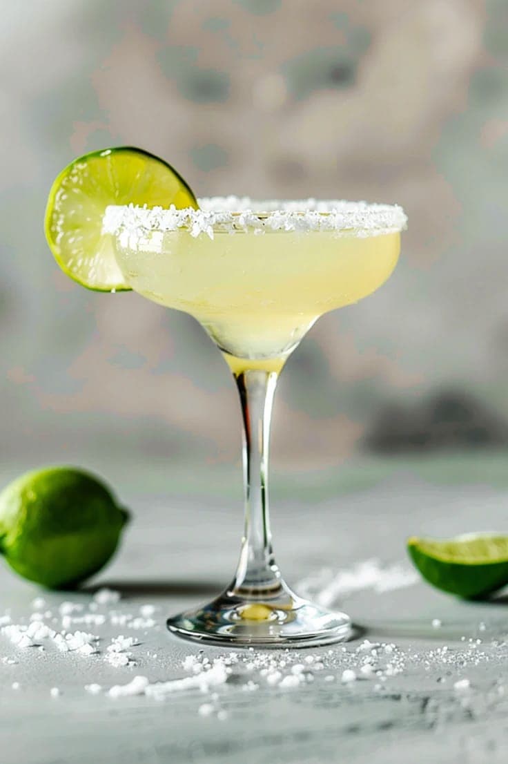 Margarita — coquetelaria autoral Vyra Drinks